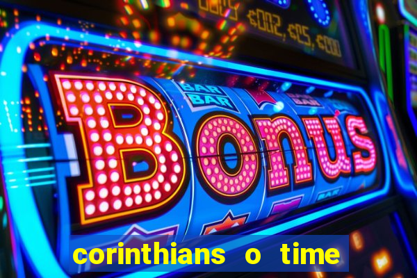 corinthians o time mais ajudado pela arbitragem